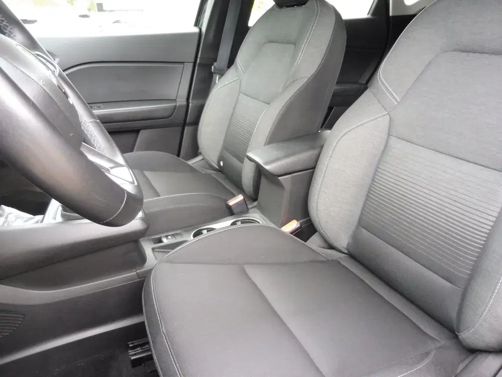 Renault Captur 1.6 E-Tech Plug-in Hybrid 160 Business LED uit 2021, foto 5