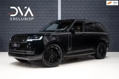 Land Rover Range Rover P460e HSE uit 2024