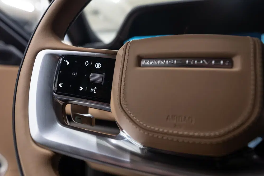 Land Rover Range Rover P460e HSE uit 2024, foto 7