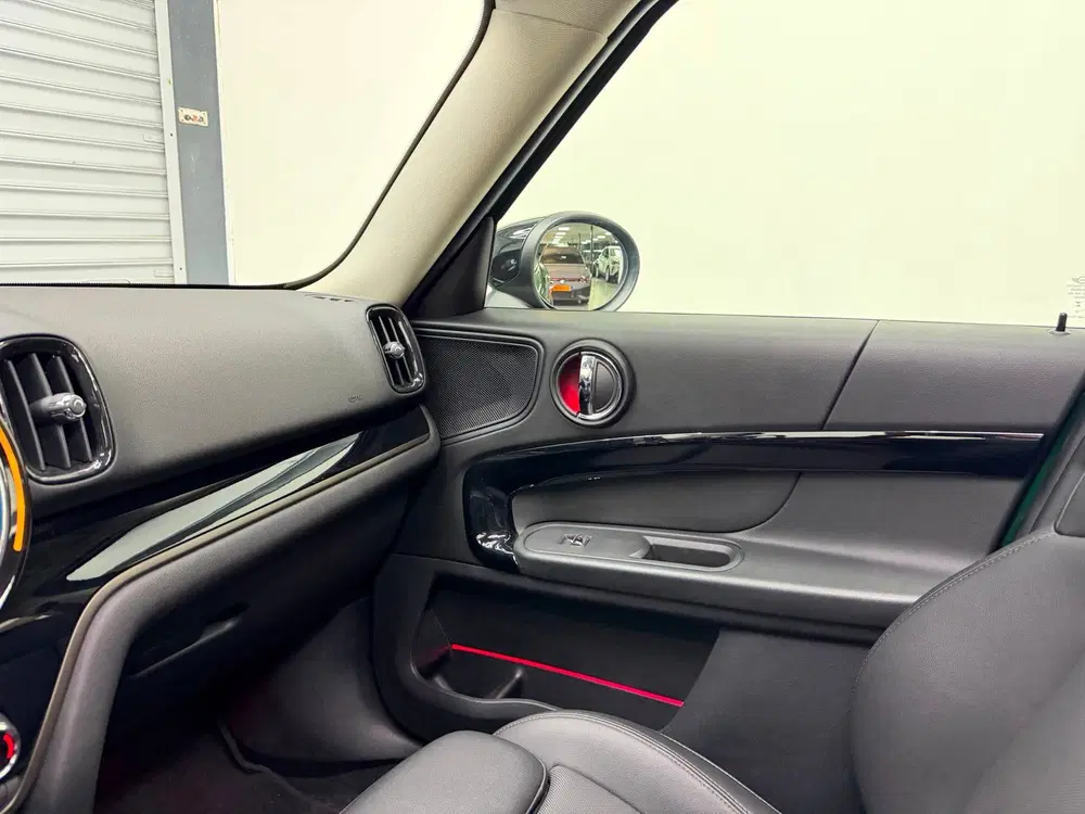 Mini Countryman 1.5 Cooper Premium Plus uit 2023, foto 11