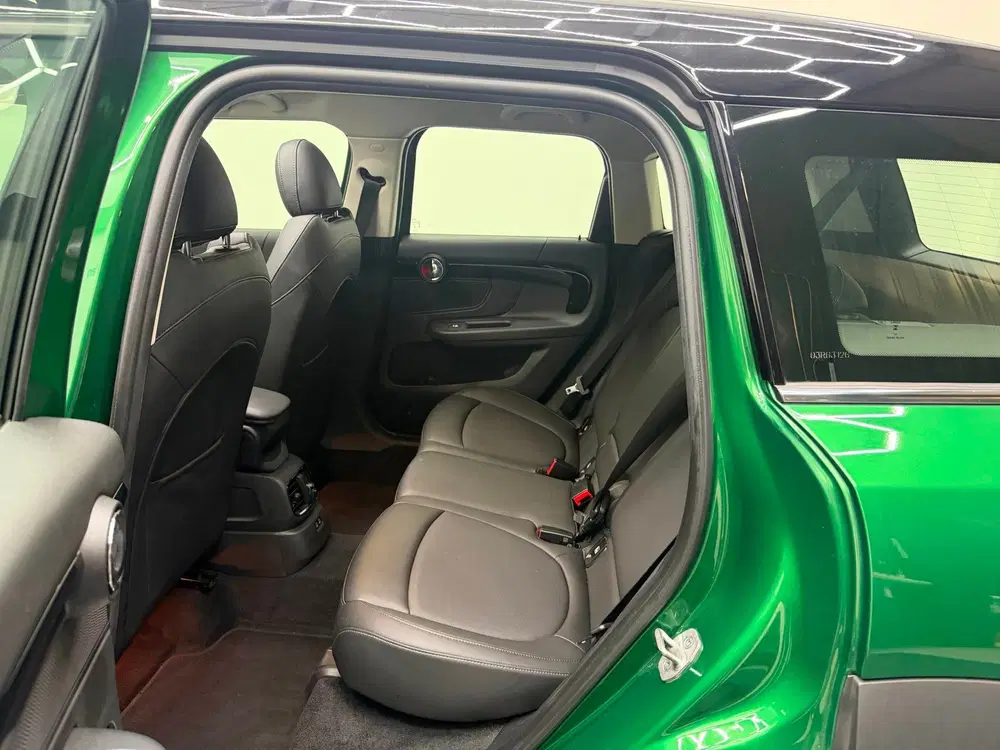Mini Countryman 1.5 Cooper Premium Plus uit 2023, foto 12