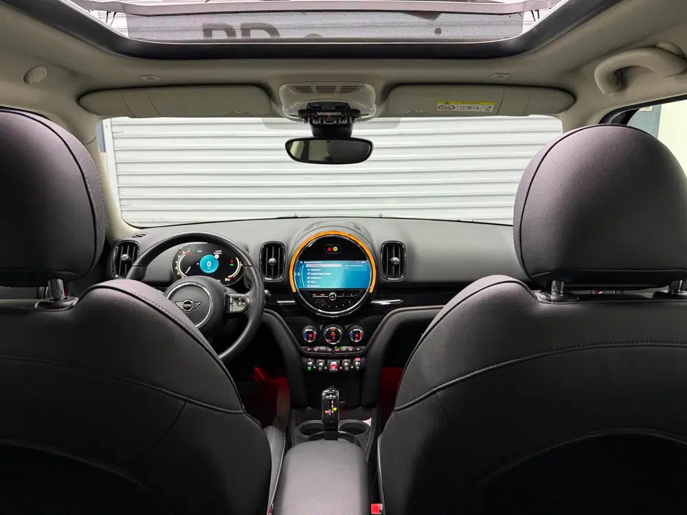 Mini Countryman 1.5 Cooper Premium Plus uit 2023, foto 14