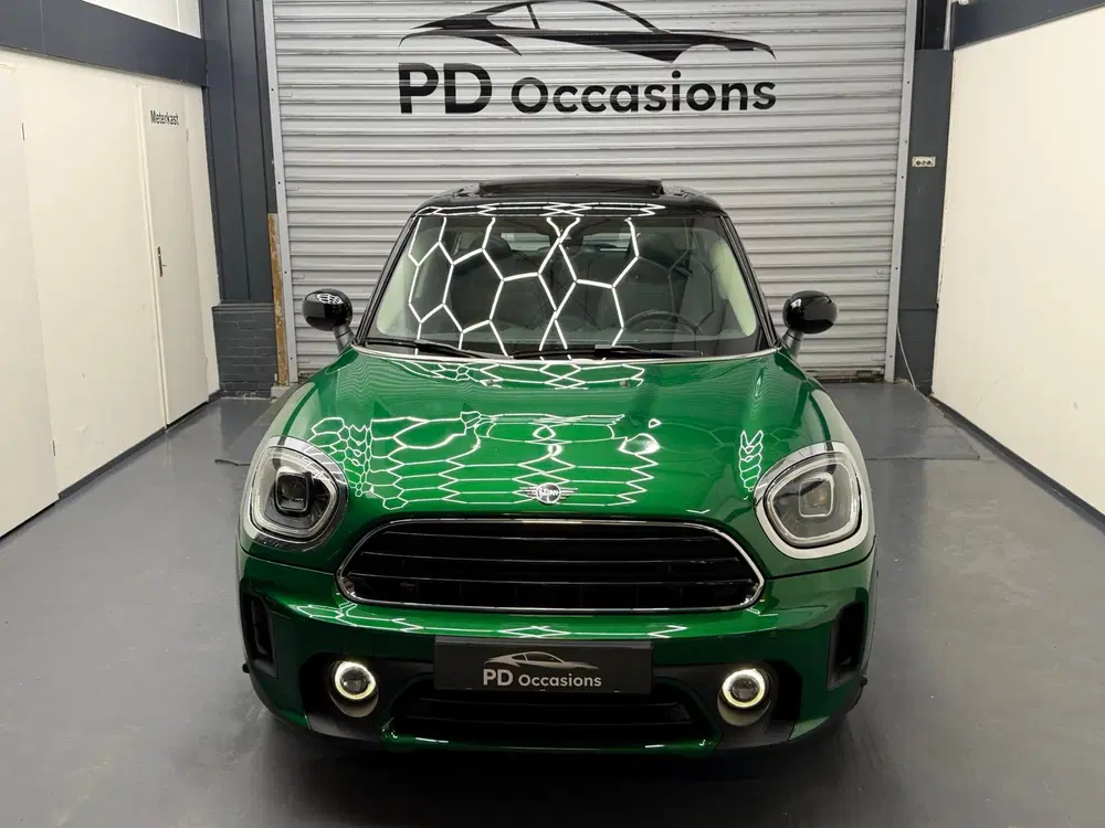 Mini Countryman 1.5 Cooper Premium Plus uit 2023, foto 2