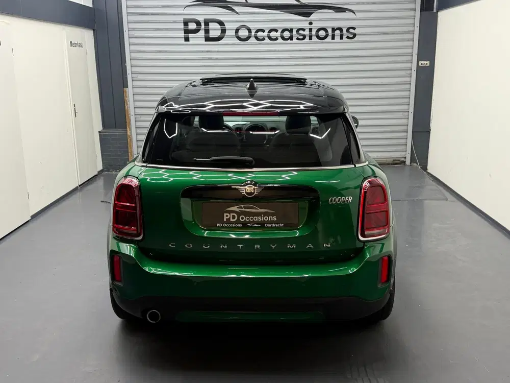 Mini Countryman 1.5 Cooper Premium Plus uit 2023, foto 5