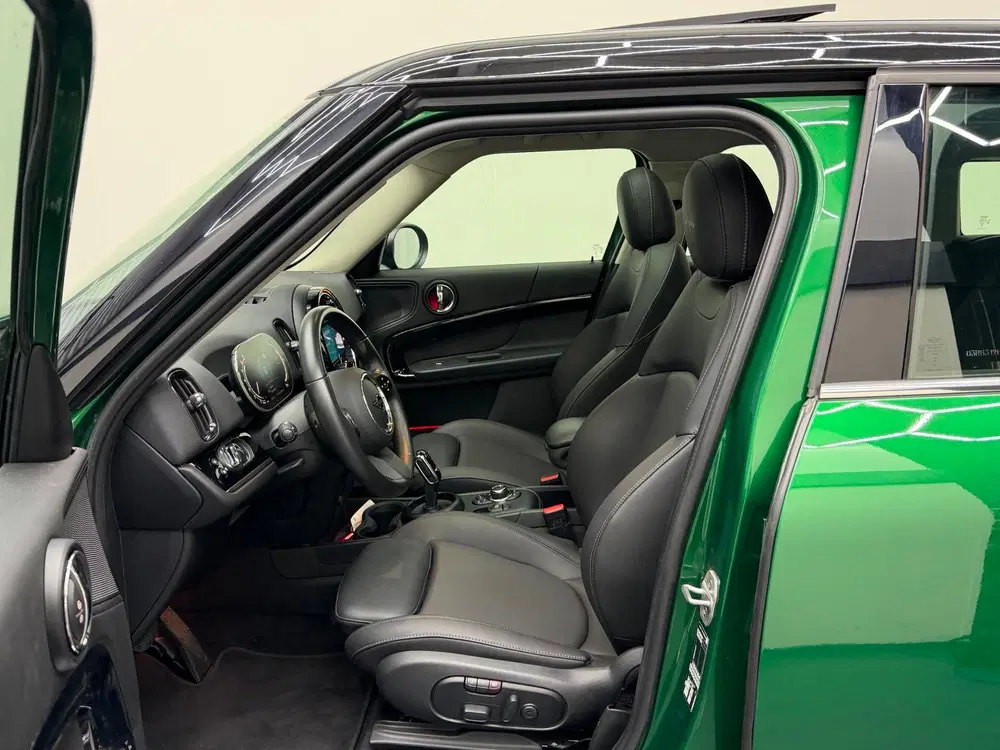 Mini Countryman 1.5 Cooper Premium Plus uit 2023, foto 8