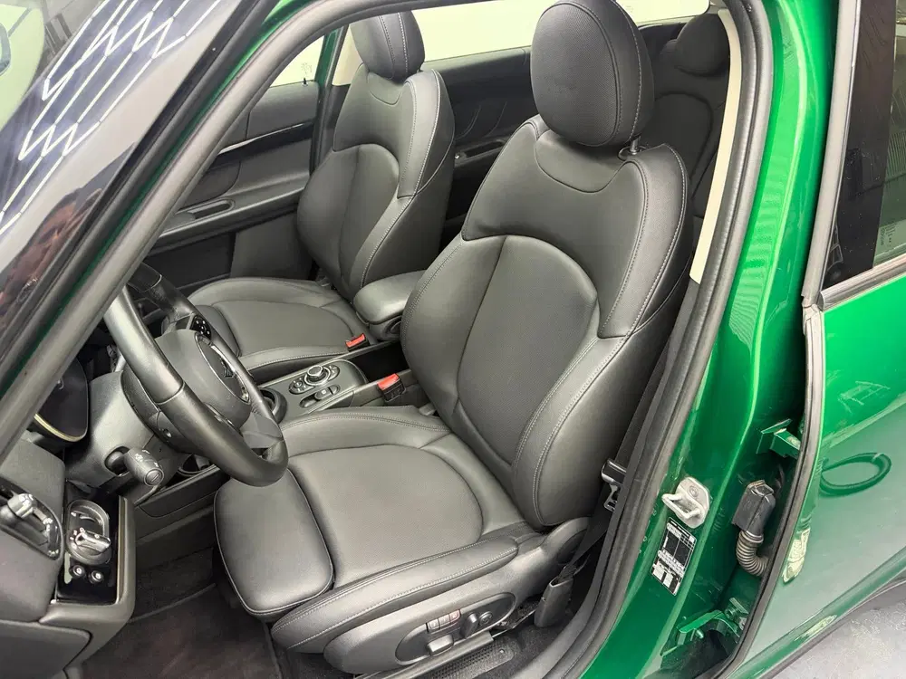 Mini Countryman 1.5 Cooper Premium Plus uit 2023, foto 9