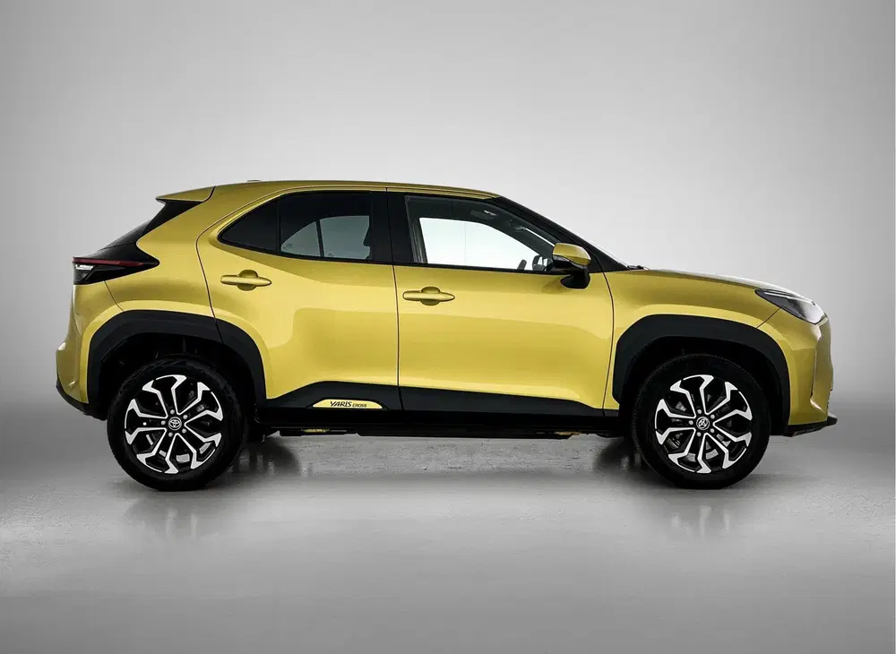 Toyota Yaris Cross 1.5 VVT-I First Edition uit 2022, foto 12