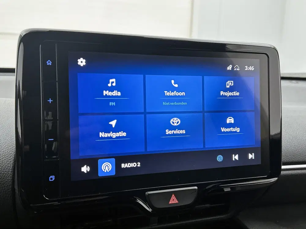 Toyota Yaris Cross 1.5 VVT-I First Edition uit 2022, foto 7