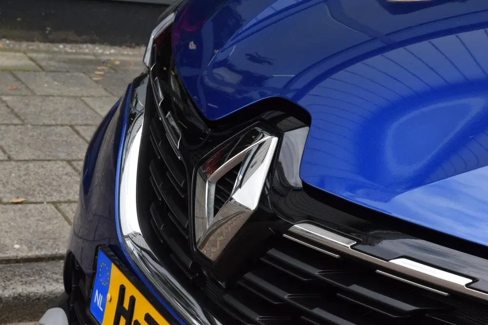 Renault Captur 1.3 TCe 130 Bose uit 2020, foto 10