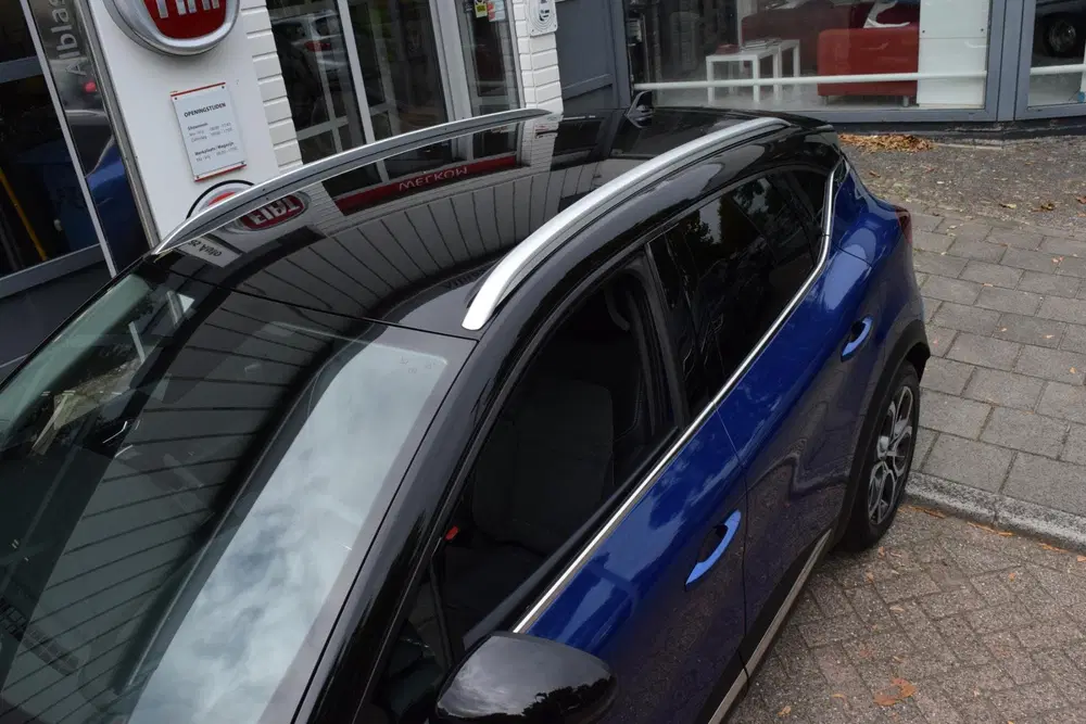 Renault Captur 1.3 TCe 130 Bose uit 2020, foto 12