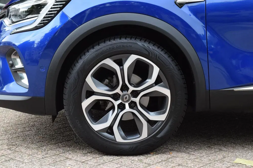 Renault Captur 1.3 TCe 130 Bose uit 2020, foto 7
