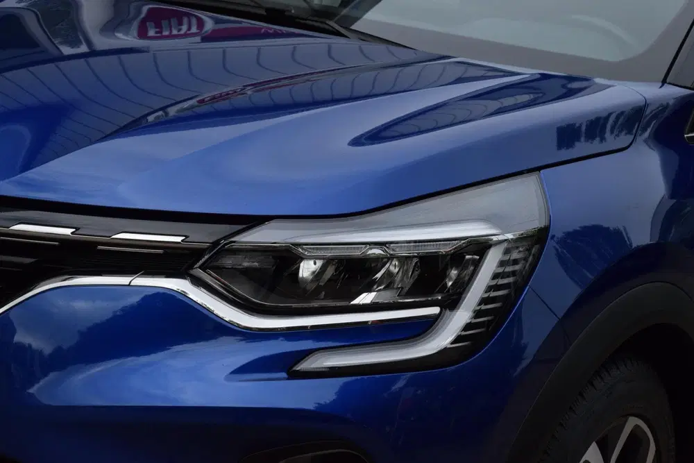 Renault Captur 1.3 TCe 130 Bose uit 2020, foto 8