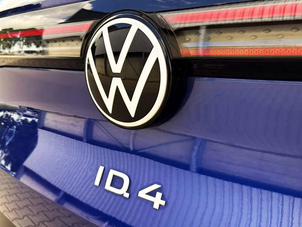 Volkswagen ID.4 City 52 kWh 148pk uit 2021, foto 14