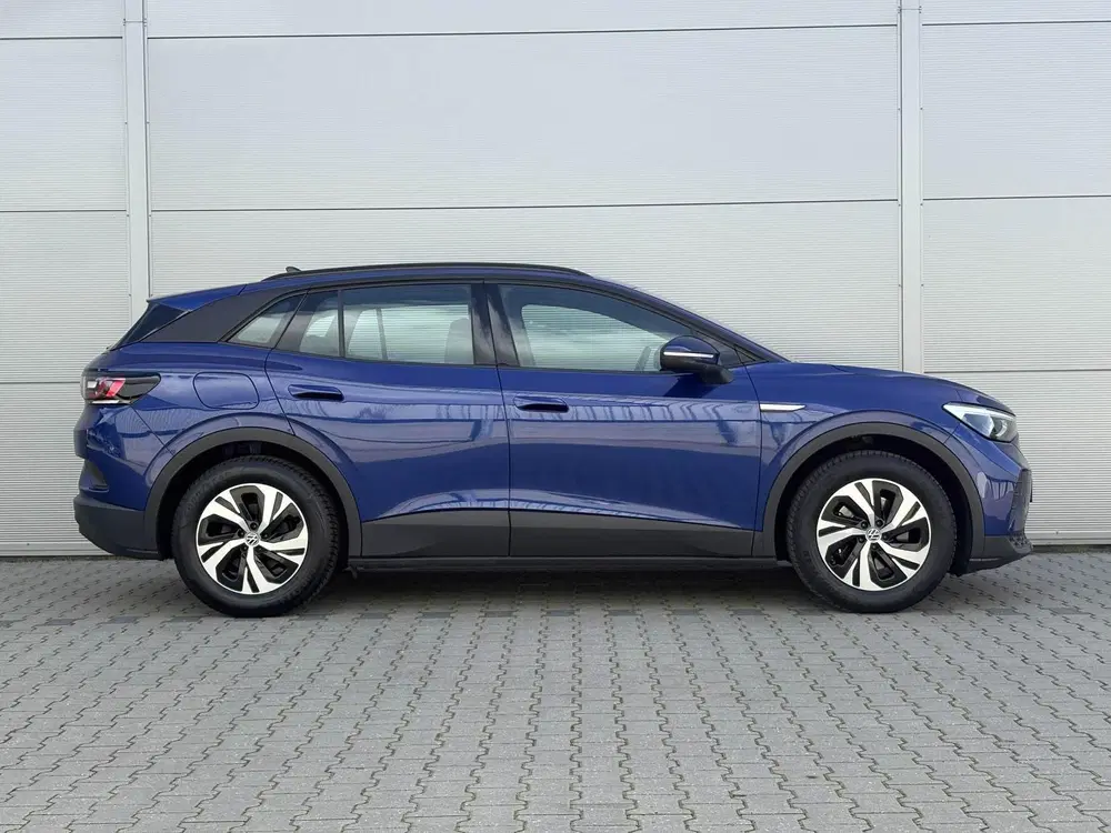 Volkswagen ID.4 City 52 kWh 148pk uit 2021, foto 3