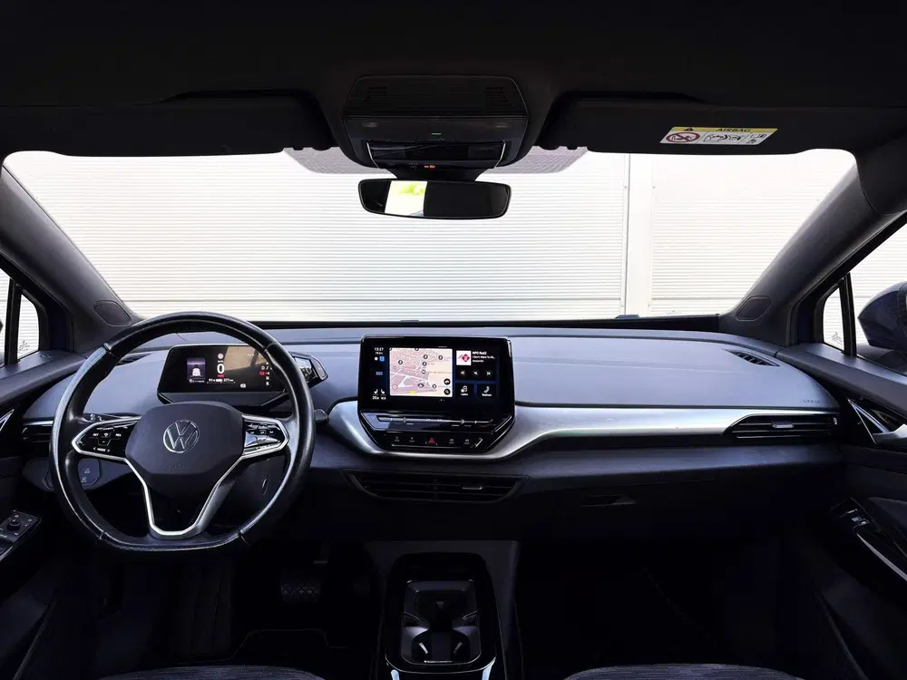 Volkswagen ID.4 City 52 kWh 148pk uit 2021, foto 5