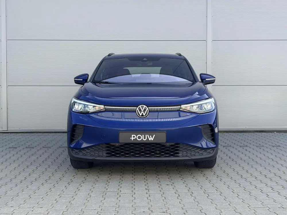 Volkswagen ID.4 City 52 kWh 148pk uit 2021, foto 9