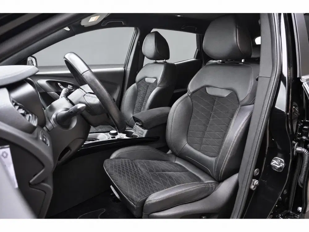 Renault Kadjar TCe 140 EDC Black Edition uit 2021, foto 12