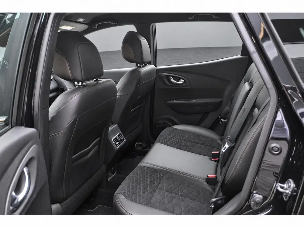 Renault Kadjar TCe 140 EDC Black Edition uit 2021, foto 13