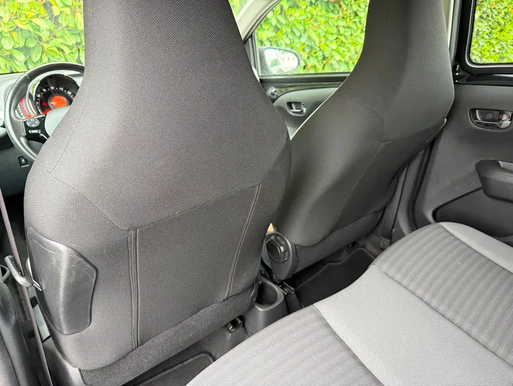Toyota Aygo 1.0 VVT-i x-joy uit 2019, foto 11
