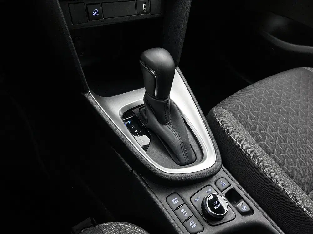 Toyota Yaris Cross 1.5 Hybrid 115 Dynamic AWD uit 2024, foto 11