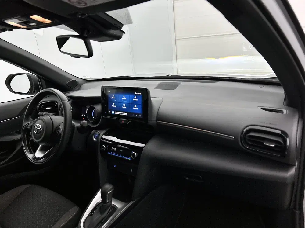 Toyota Yaris Cross 1.5 Hybrid 115 Dynamic AWD uit 2024, foto 6