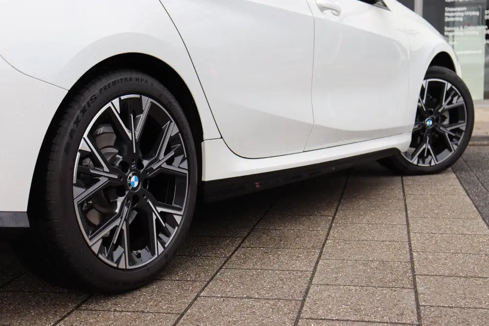 BMW 1-serie 120 M Sport Automaat uit 2026, foto 12