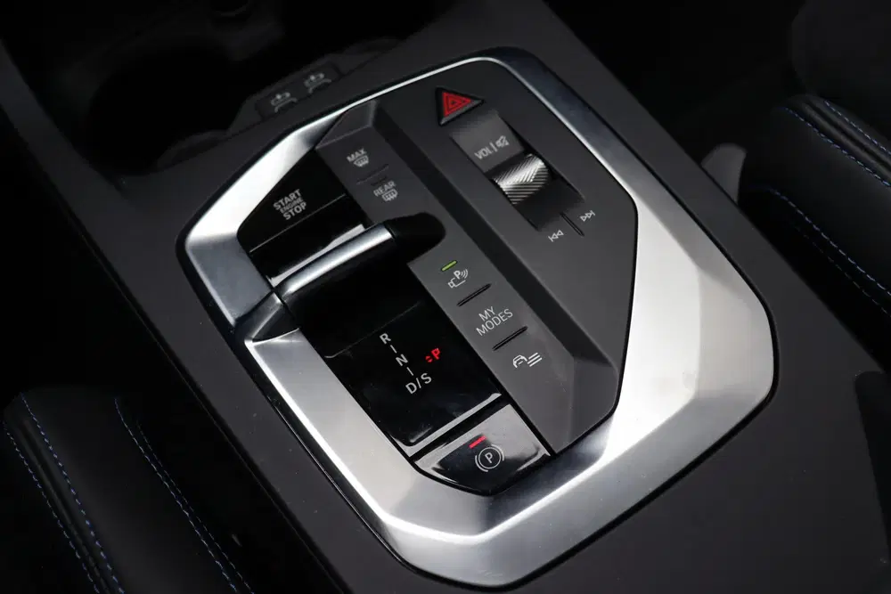 BMW 1-serie 120 M Sport Automaat uit 2026, foto 13