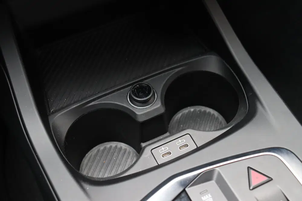 BMW 1-serie 120 M Sport Automaat uit 2026, foto 15