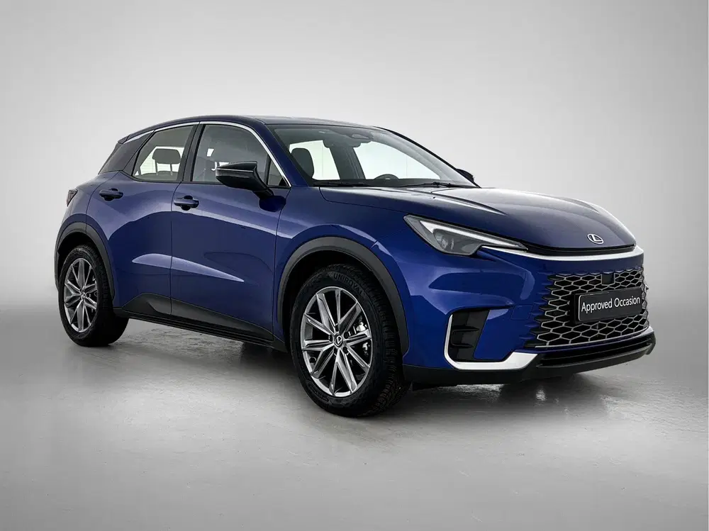 Lexus LBX Relax uit 2024, foto 15