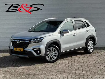 Suzuki S-Cross 1.5 Hybrid Select Camera Led verlichting A uit 2025