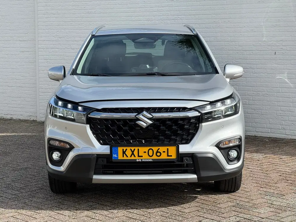 Suzuki S-Cross 1.5 Hybrid Select Camera Led verlichting A uit 2025, foto 14
