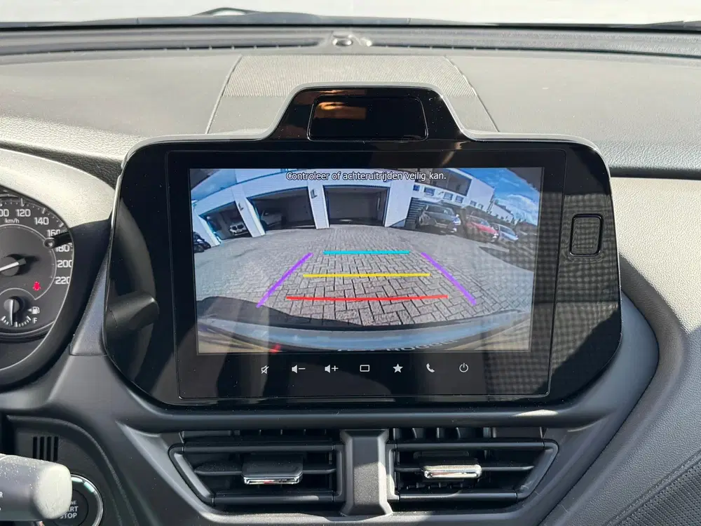 Suzuki S-Cross 1.5 Hybrid Select Camera Led verlichting A uit 2025, foto 3