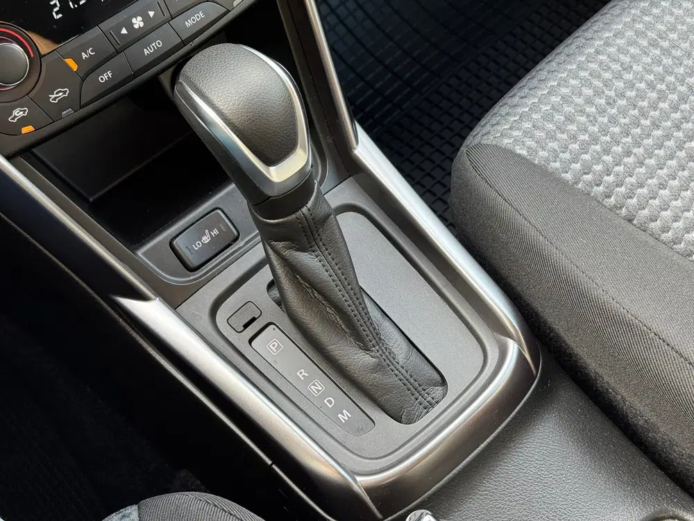 Suzuki S-Cross 1.5 Hybrid Select Camera Led verlichting A uit 2025, foto 4