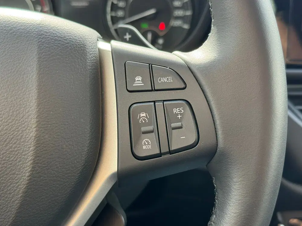 Suzuki S-Cross 1.5 Hybrid Select Camera Led verlichting A uit 2025, foto 5