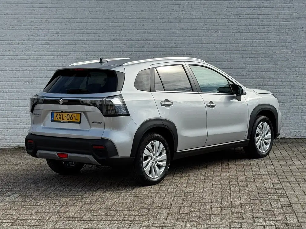Suzuki S-Cross 1.5 Hybrid Select Camera Led verlichting A uit 2025, foto 7