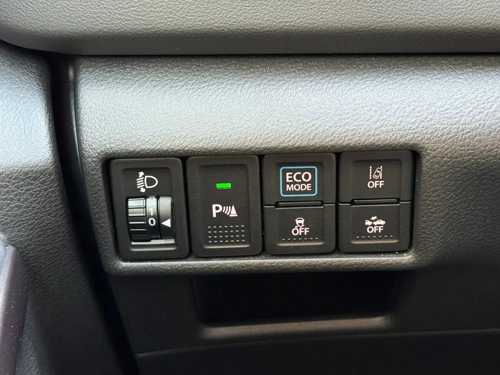 Suzuki S-Cross 1.5 Hybrid Select Camera Led verlichting A uit 2025, foto 8