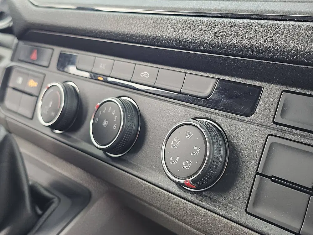 Volkswagen Crafter 35 L3H3 140Pk Automaat Trekhaak Camera Ca uit 2023, foto 10