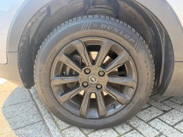 Opel Crossland 1.2 Turbo Elegance uit 2022, foto 12