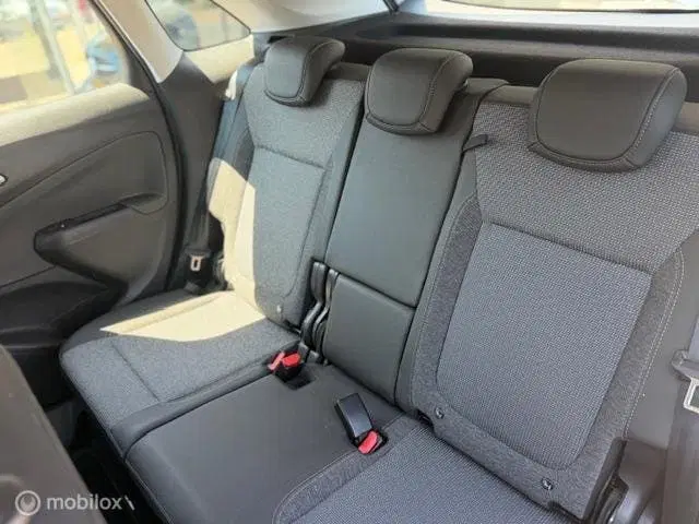 Opel Crossland 1.2 Turbo Elegance uit 2022, foto 15