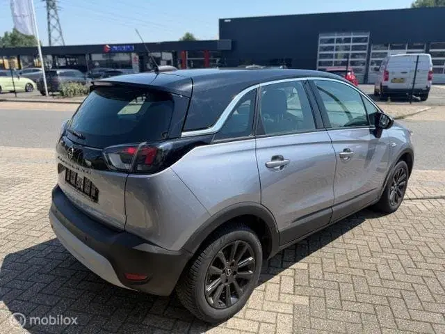 Opel Crossland 1.2 Turbo Elegance uit 2022, foto 5