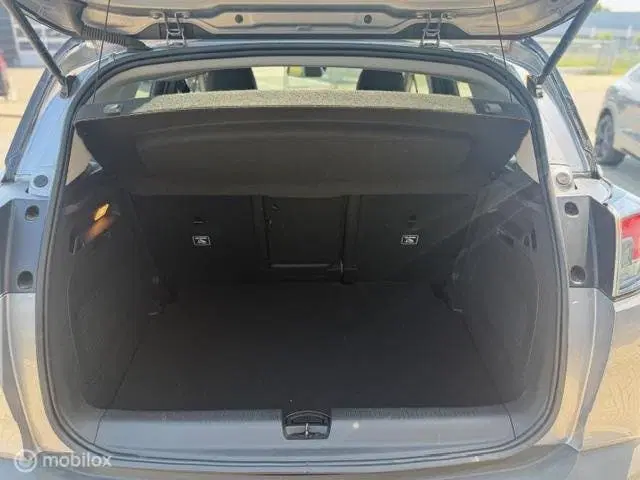 Opel Crossland 1.2 Turbo Elegance uit 2022, foto 8