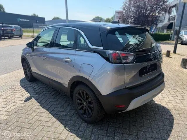 Opel Crossland 1.2 Turbo Elegance uit 2022, foto 9