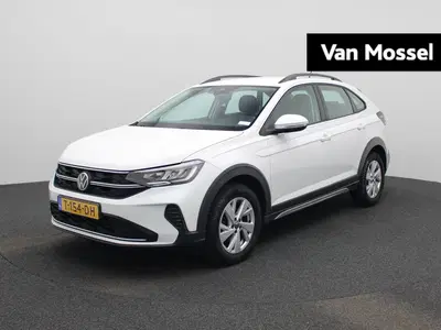 Volkswagen Taigo 1.0 TSI Life uit 2023