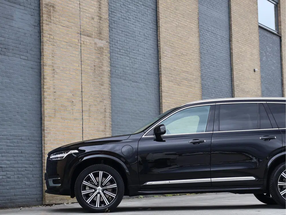 Volvo XC90 2.0 T8 Recharge AWD Inscription 7p. Pano uit 2021, foto 7