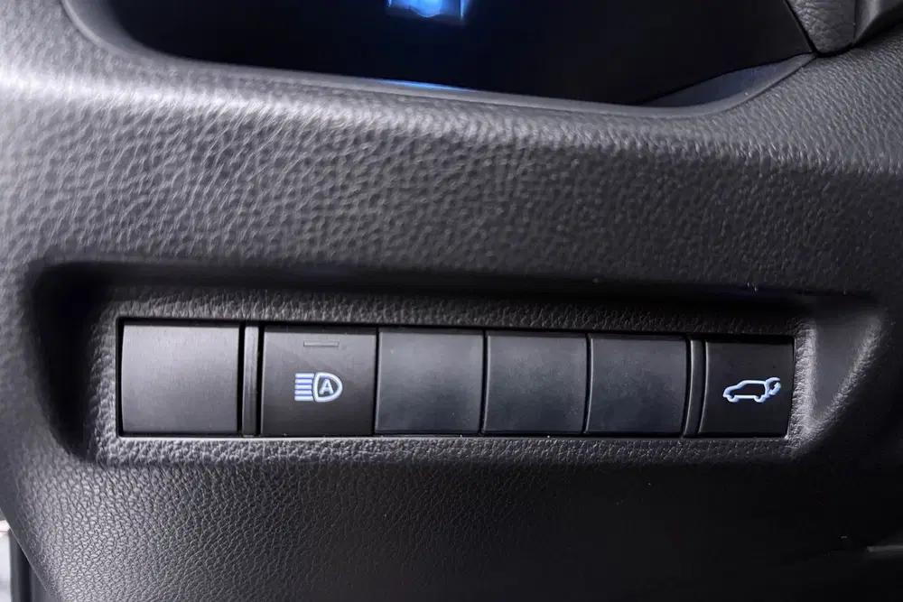 Toyota RAV 4 2.5 Hybrid Bi-Tone (NAVIGATIE uit 2019, foto 5