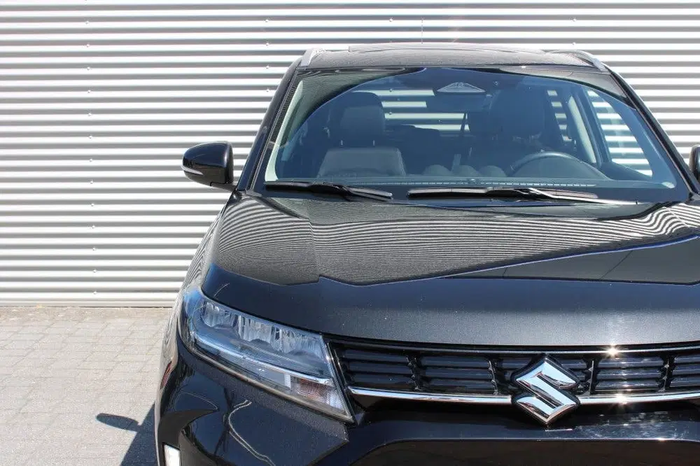 Suzuki Vitara 1.4 Boosterjet Style SmartHybrid uit 2025, foto 11