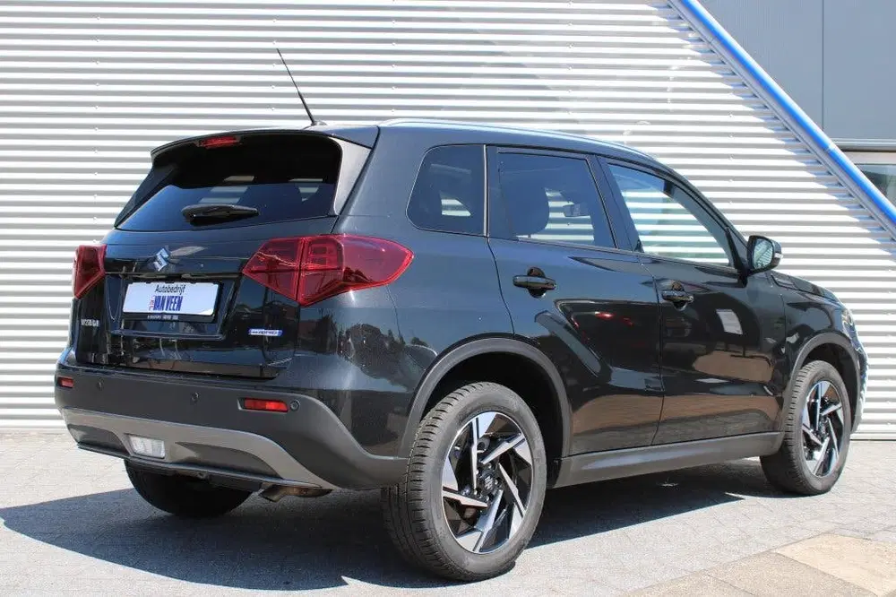 Suzuki Vitara 1.4 Boosterjet Style SmartHybrid uit 2025, foto 3