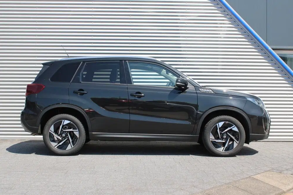 Suzuki Vitara 1.4 Boosterjet Style SmartHybrid uit 2025, foto 7