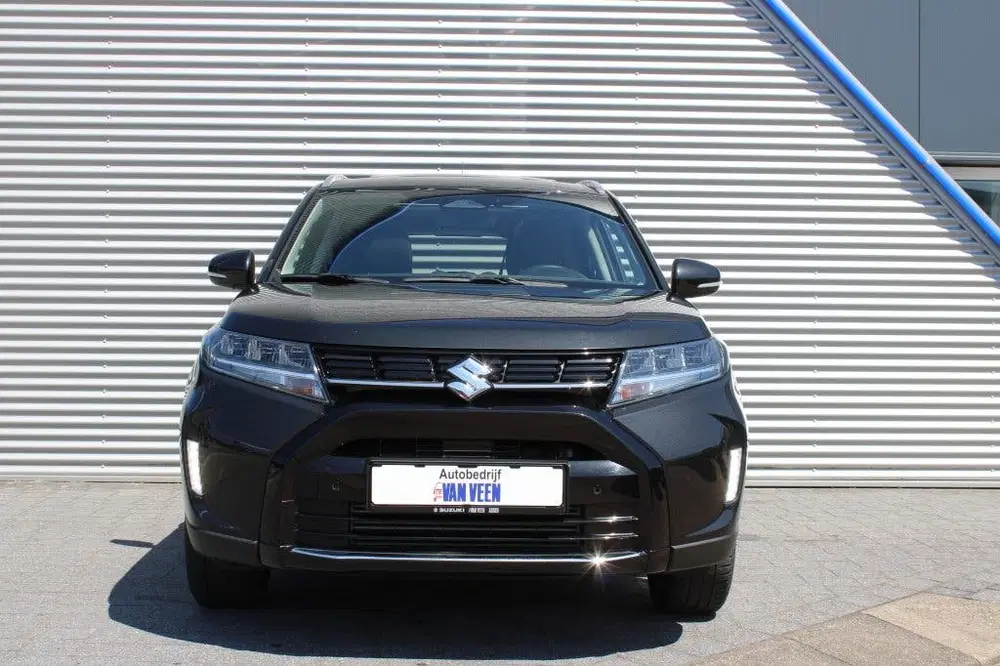 Suzuki Vitara 1.4 Boosterjet Style SmartHybrid uit 2025, foto 9