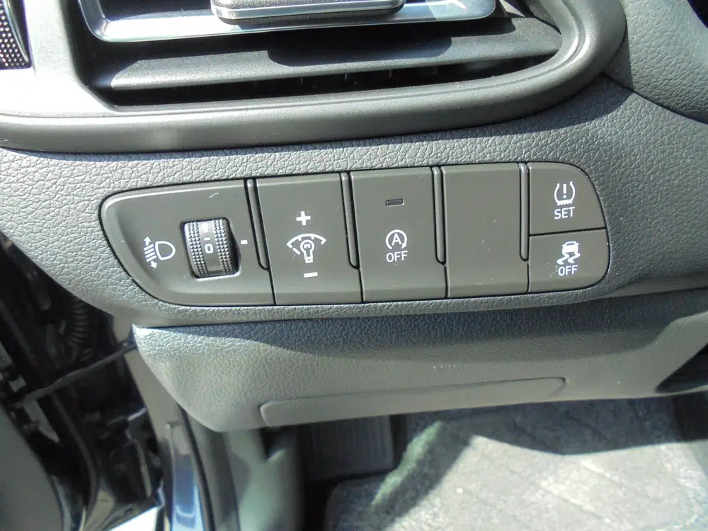 Hyundai i30 1.0 T-GDi Comfort Smart AUTOMAAT incl Bova uit 2021, foto 14